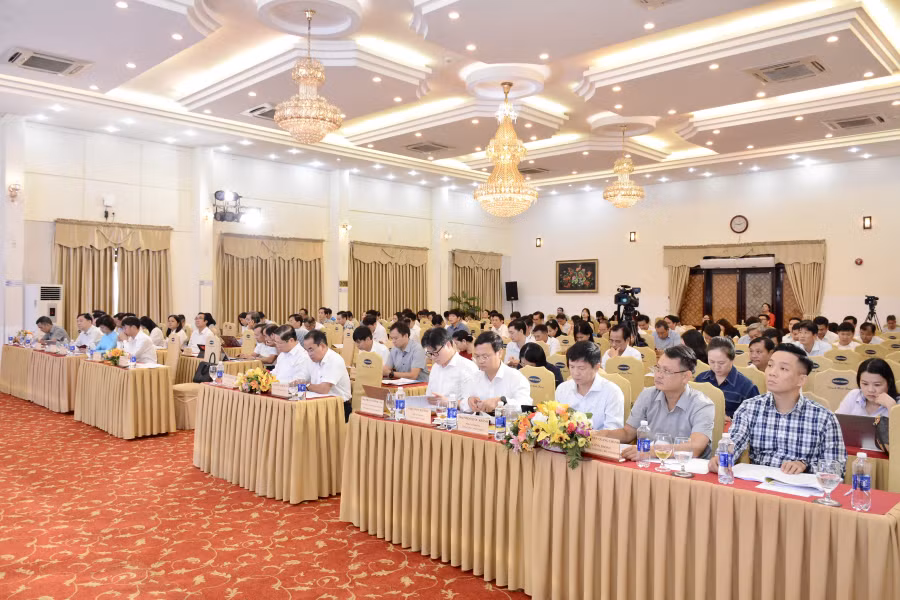 Chương trình mục tiêu quốc gia xây dựng nông thôn mới thúc đẩy giáo dục nông thôn khởi sắc -0