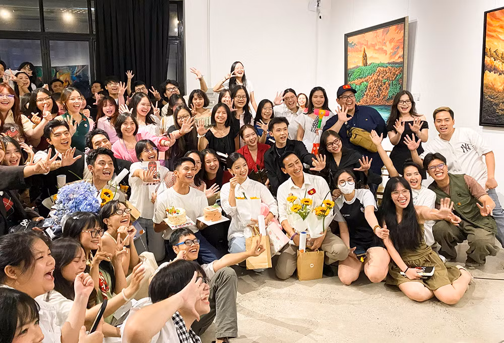Khi gen Z “cuồng” phim lịch sử -0