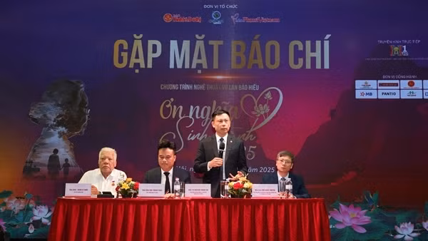 Lan toả thông điệp yêu thương, đạo hiếu trong mùa Vu lan