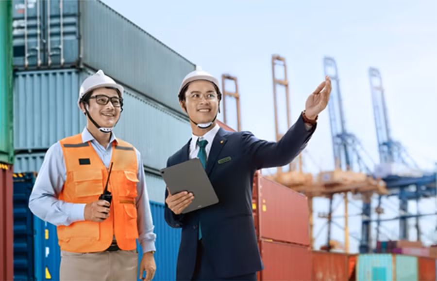 BIDV và ADB nâng tầm hợp tác&nbsp;trong khuôn khổ Chương trình Tài trợ thương mại và Chuỗi cung ứng -0