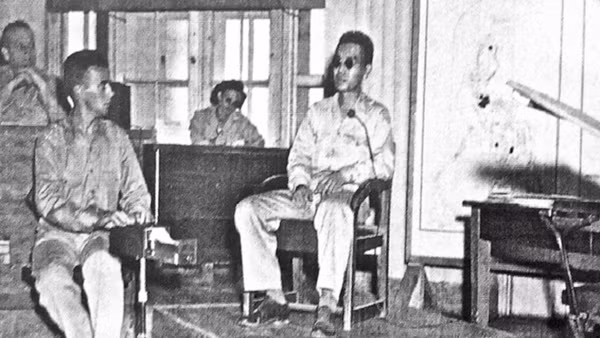 Richard Sakakida - điệp viên bí ẩn ở Philippines