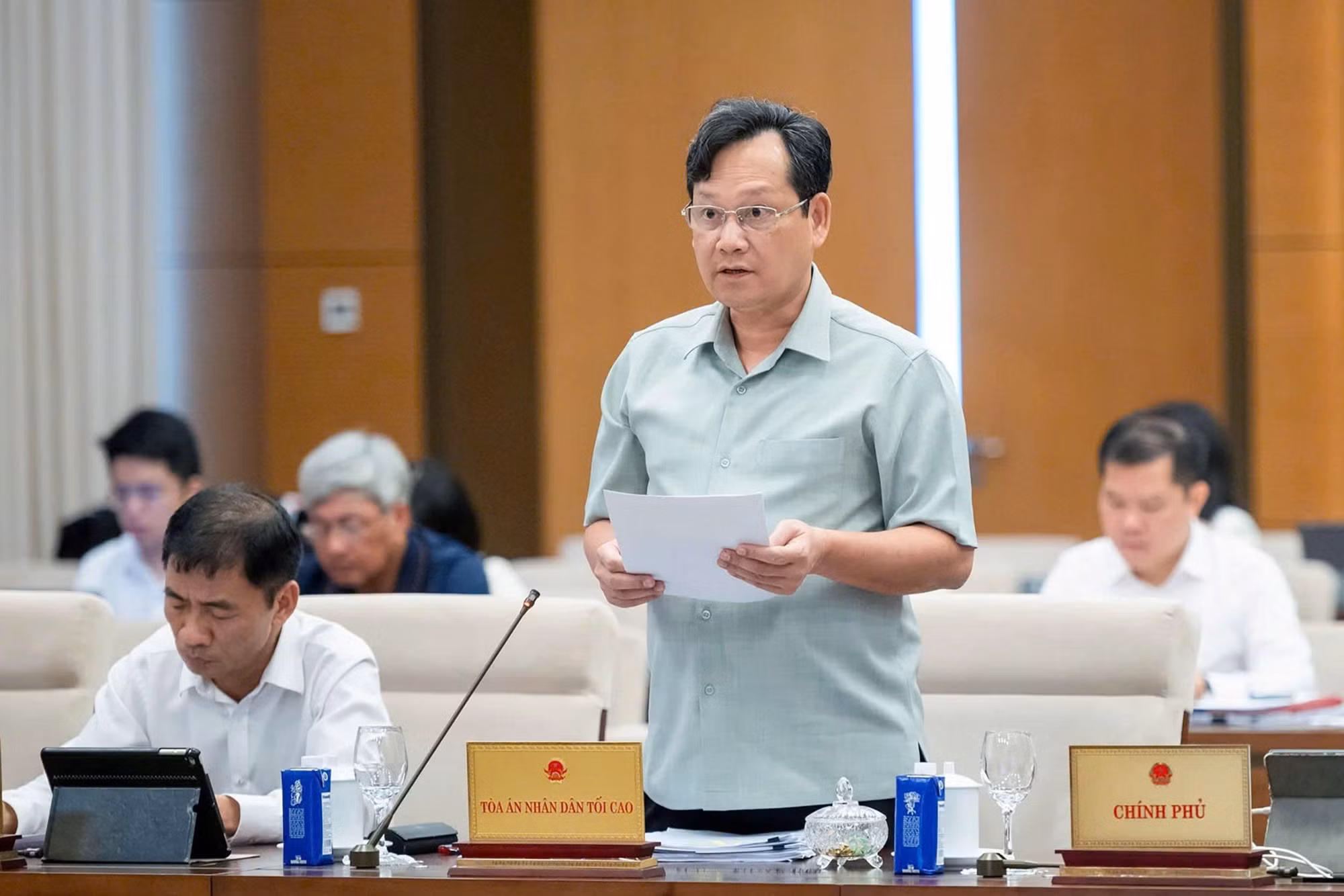 Tháo gỡ những điểm nghẽn trong giải quyết vụ việc phá sản -0