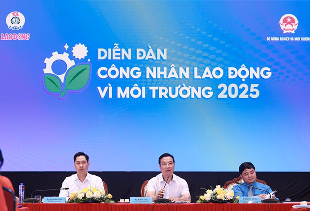 Nhiều thách thức trong giải quyết vấn nạn ô nhiễm không khí -0