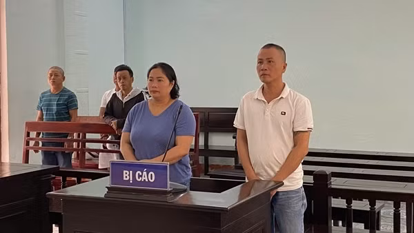Mở dịch vụ kinh doanh nhà nghỉ massage để chứa mại dâm, chủ cơ sở và nhân viên lãnh án