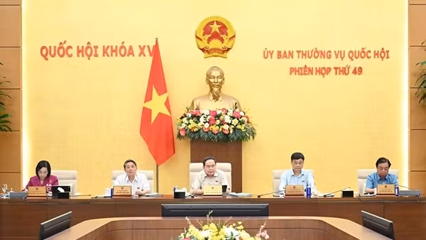 Tháo gỡ những điểm nghẽn trong giải quyết vụ việc phá sản