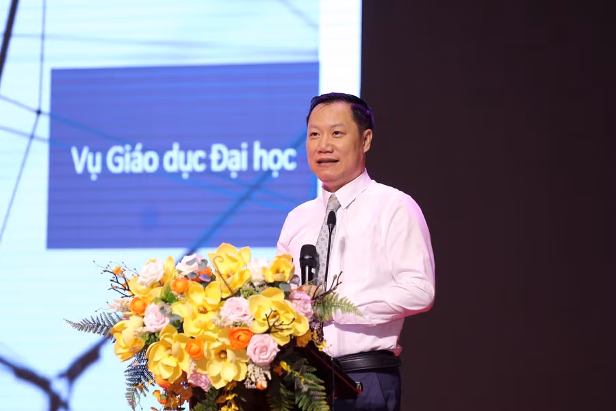 Mạng lưới giáo dục đại học công lập sẽ giảm nhiều đầu mối sau quy hoạch -0