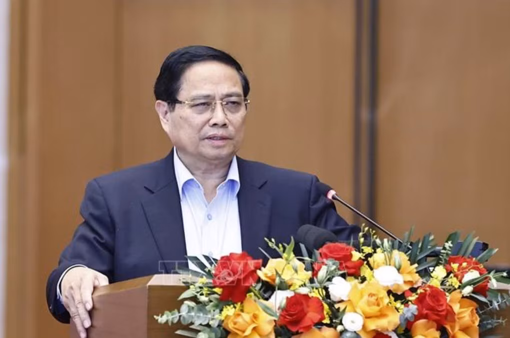 Hội nghị Ban Thường vụ Đảng ủy Quốc hội và Ban Thường vụ Đảng ủy Chính phủ chuẩn bị Kỳ họp thứ 10 -0