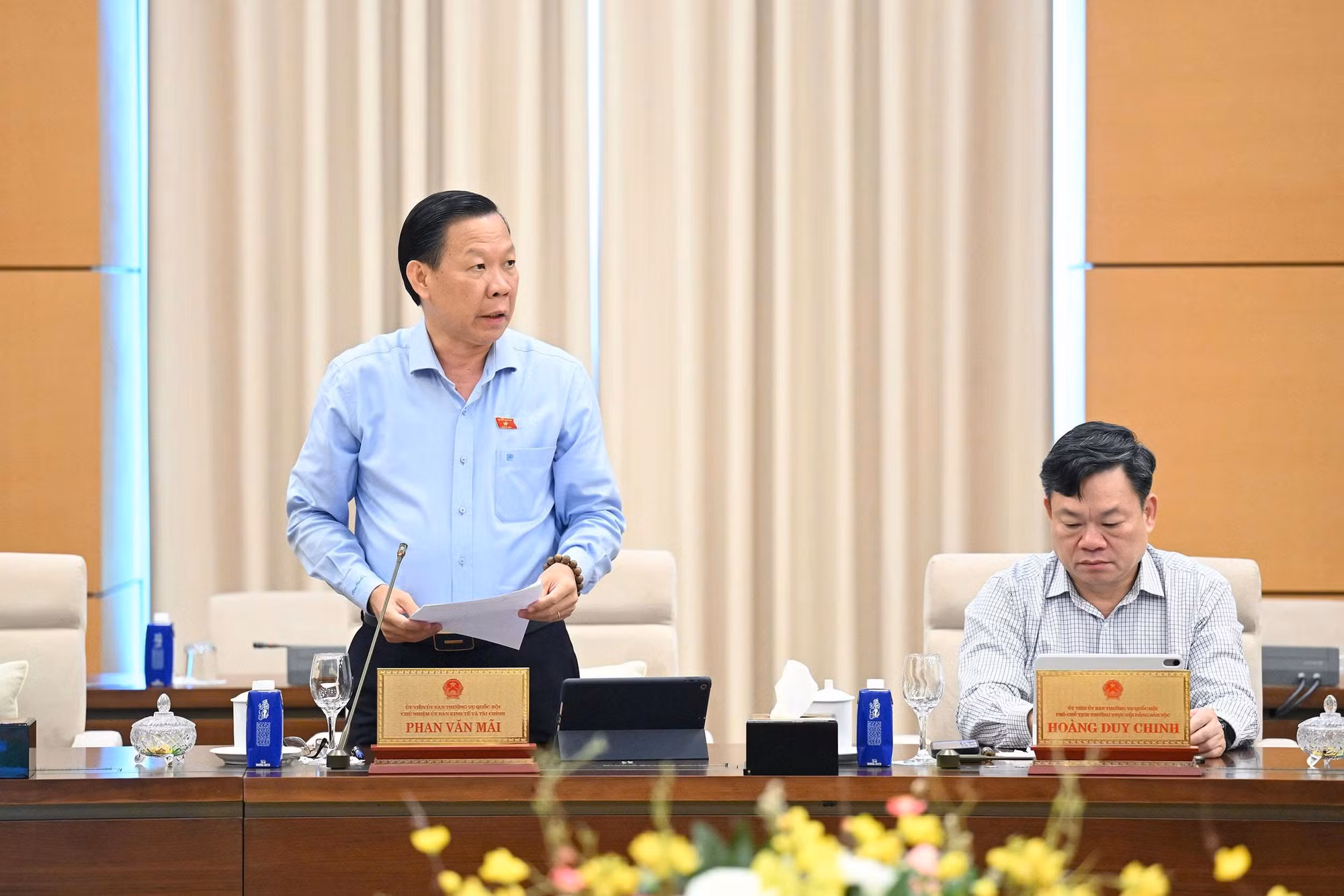 Tháo gỡ những điểm nghẽn trong giải quyết vụ việc phá sản -0