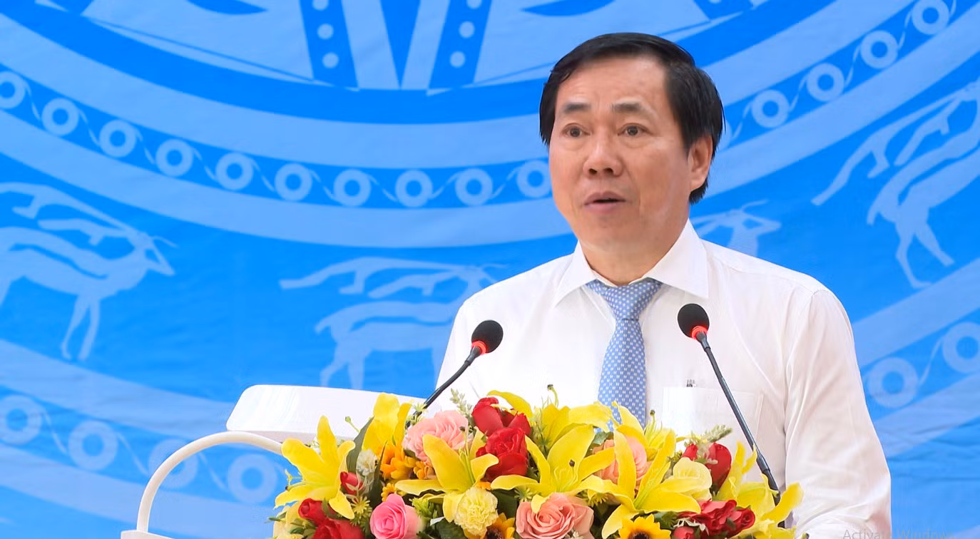 Một Bí thư Đảng ủy, Chủ tịch HĐND xã ở tỉnh Khánh Hòa xin nghỉ việc -0
