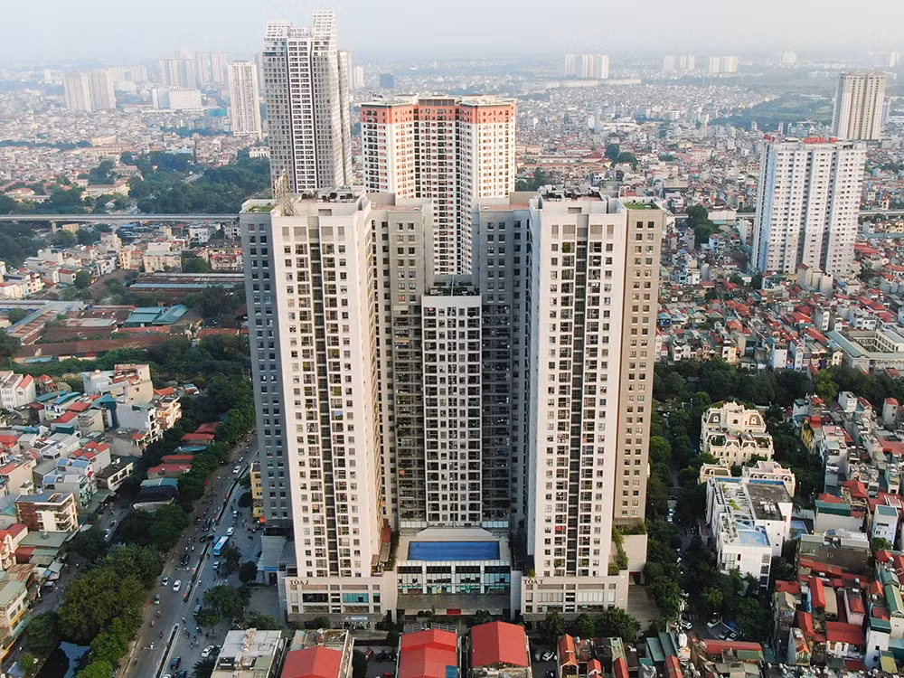 Hano-vid ghi nhận nhiều tín hiệu tích cực trong 6 tháng đầu năm 2025 -0