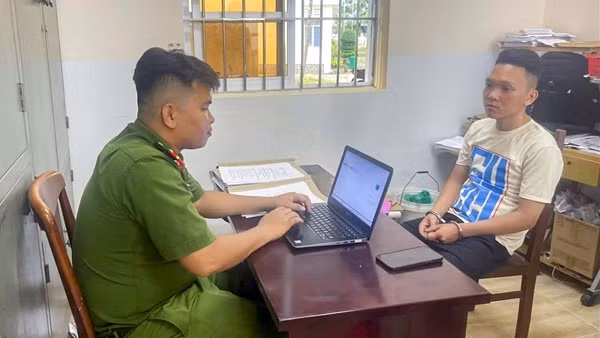 Công an TP Cần Thơ bắt nhiều đối tượng truy nã