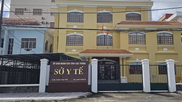 Mời 39 viên chức họp kiểm điểm do cấp chứng chỉ hành nghề y sai quy định