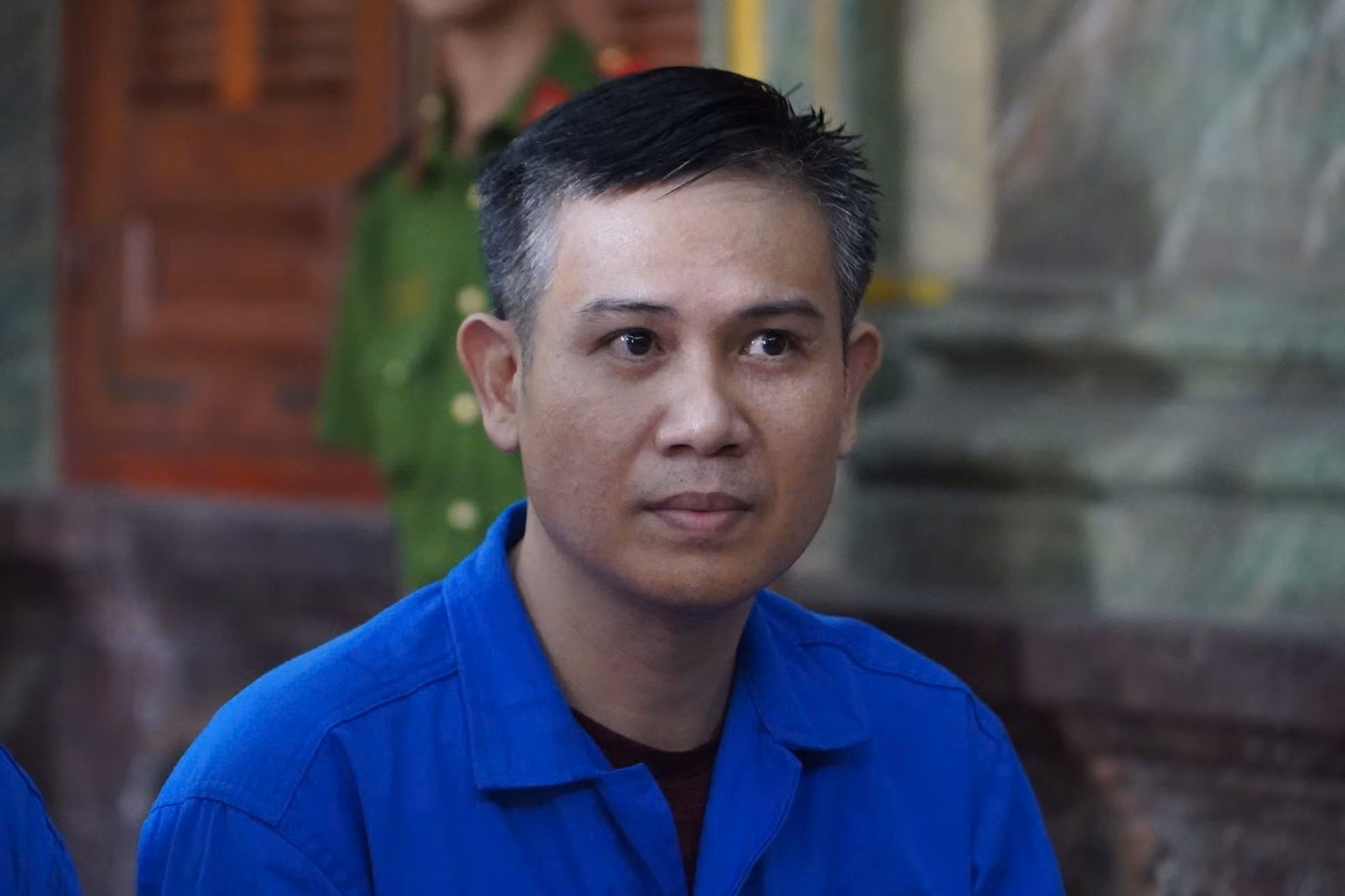 Trốn thuế và buôn lậu anh em “nhà Asanzo” ra tòa -0