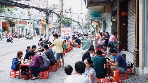 Tài sản công cộng là một tài nguyên