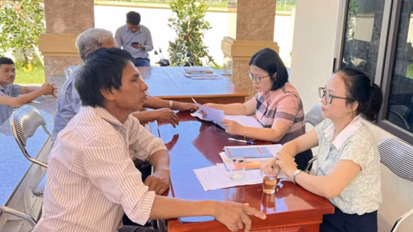 Phạm vi và lĩnh vực, hình thức trợ giúp pháp lý
