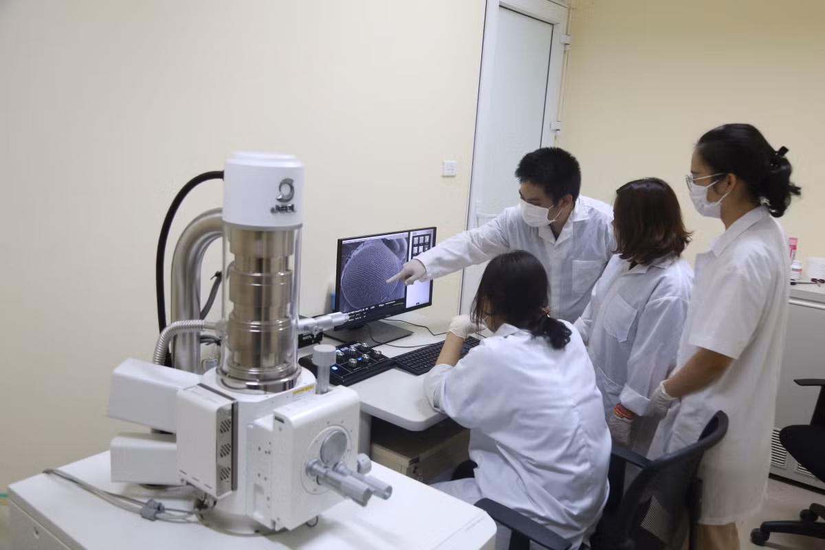 Việt Nam và Nhật Bản triển khai nhiều dự án hợp tác về khoa học công nghệ -0