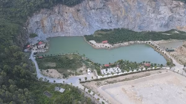 Bất cập trong cấp phép, quản lý khai thác khoáng sản
