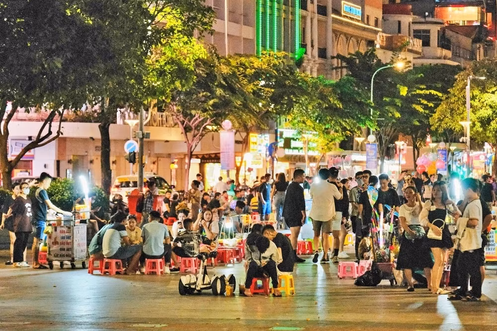 Tài sản công cộng là một tài nguyên -0
