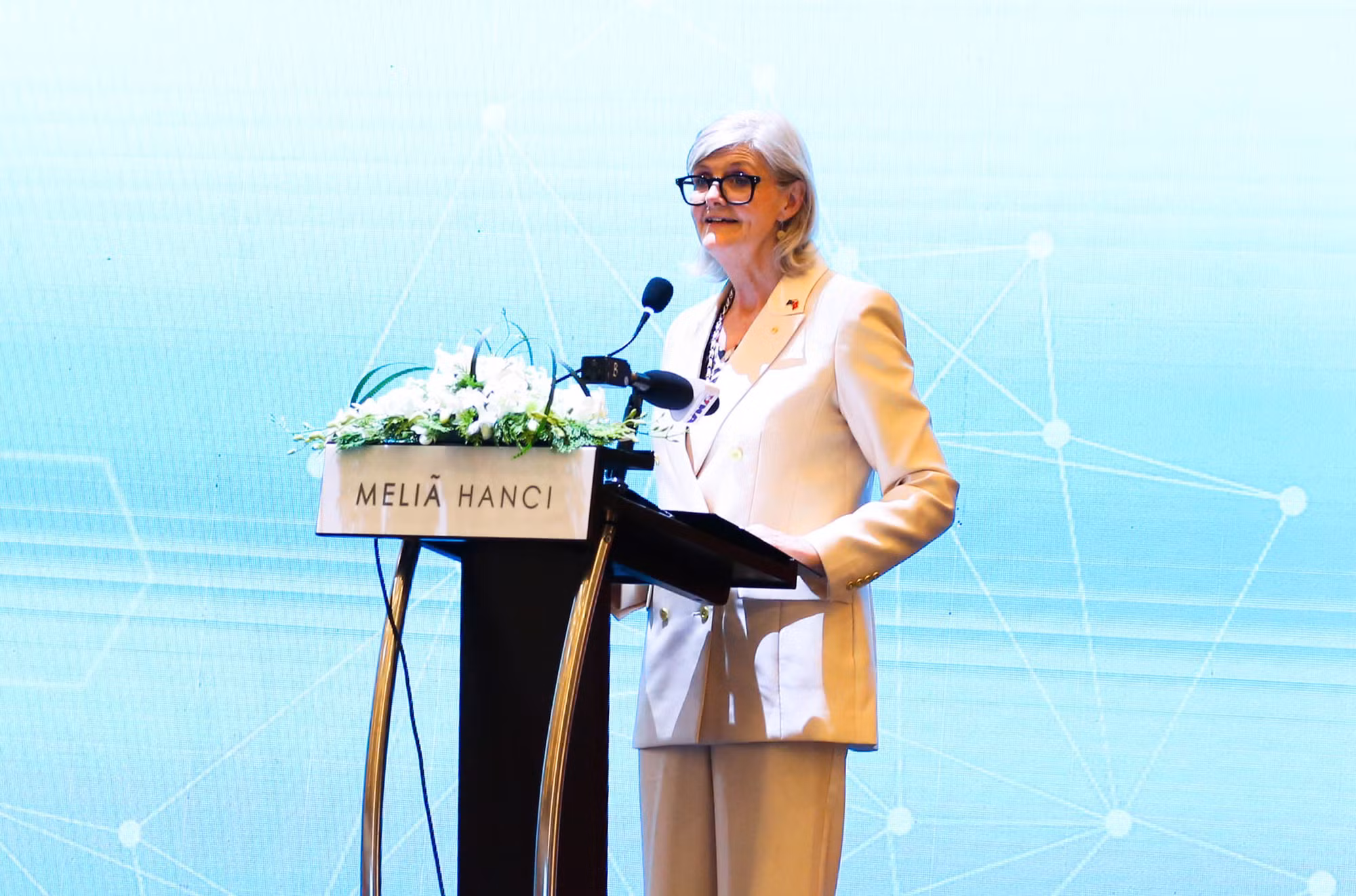 Diễn đàn Việt Nam - Australia 2025: “Xây dựng nền công vụ ưu tú trong kỷ nguyên phát triển mới” -0