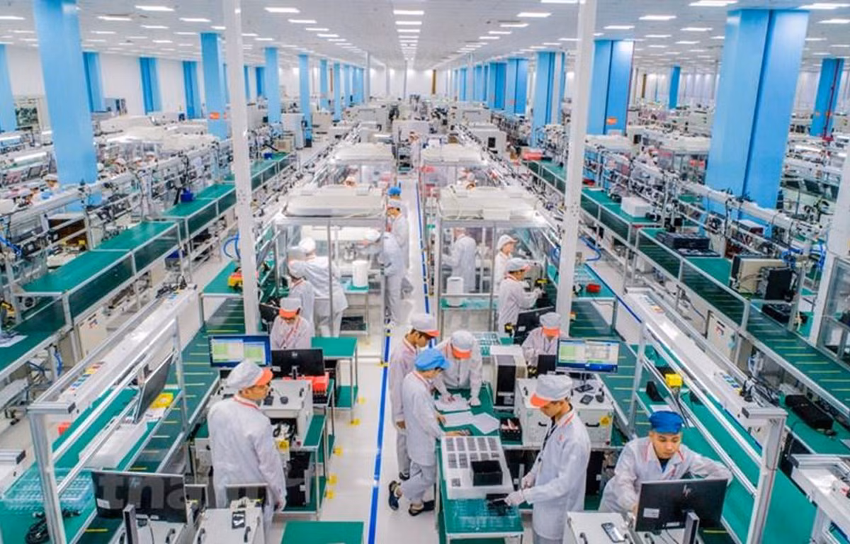 doanh nghiệp việt nam có khả năng ứng phó trước những biến động mới-ảnh ttxvn.jpg -0