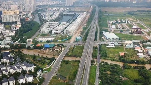 Luật Đất đai sửa đổi: 9 nội dung trọng tâm xin ý kiến Nhân dân