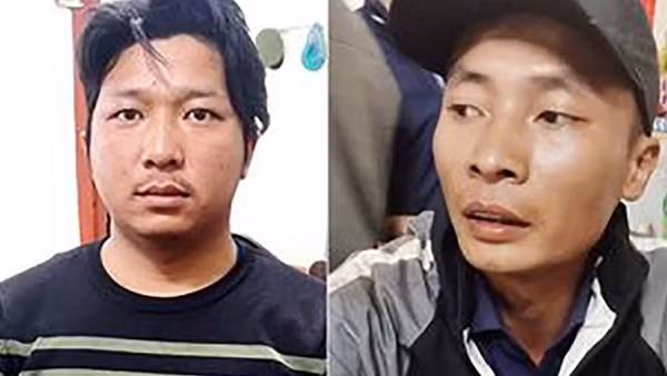 Khởi tố, tạm giam hai đối tượng sát hại nam nhân viên quán karaoke