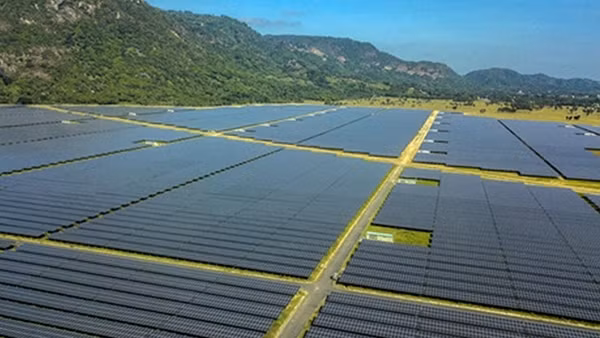 Sẵn sàng đáp ứng sản xuất năng lượng tái tạo