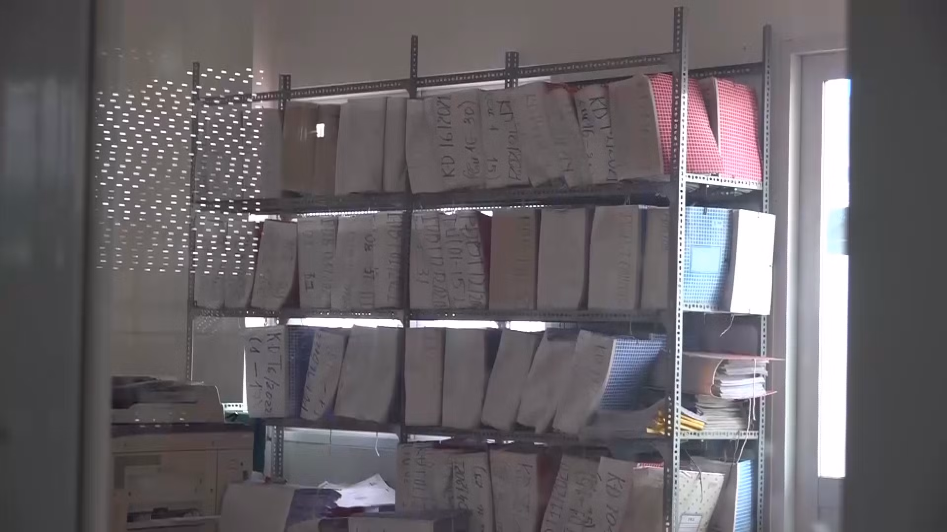 Nhiều vấn đề phức tạp từ việc thành lập ồ ạt trung tâm đăng kiểm tư nhân -1