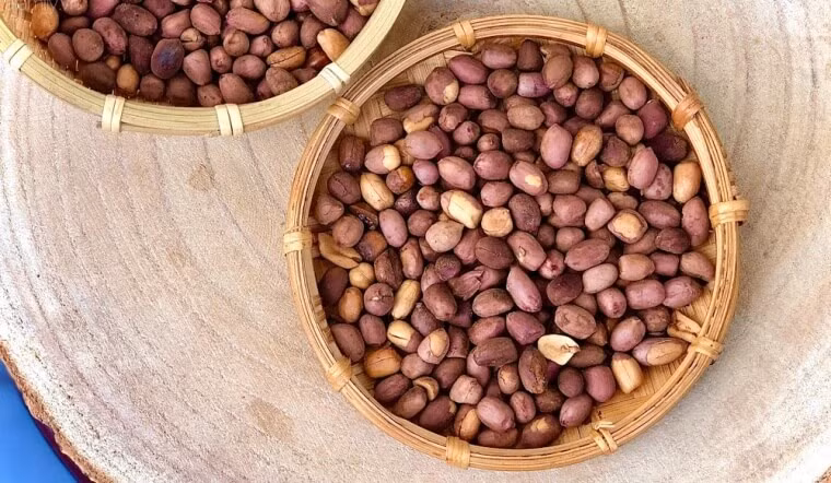 Mấy hạt 