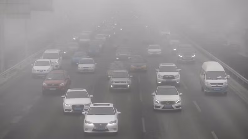 Trung Quốc: Xe tải lao vào đoàn đưa tang, 19 người thiệt mạng -0
