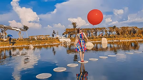 Nỗ lực vì một môi trường sống trong lành