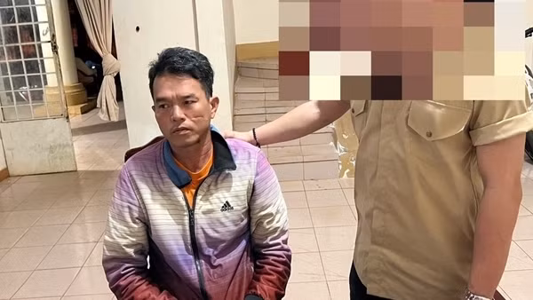 Bắt đối tượng truy nã đặc biệt về tội giết người sau 26 năm lẩn trốn