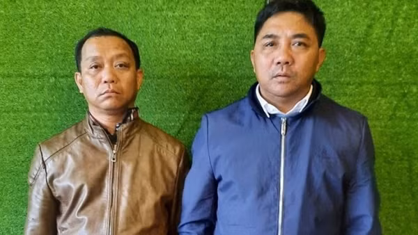 Tự xưng phóng viên cưỡng đoạt tiền doanh nghiệp