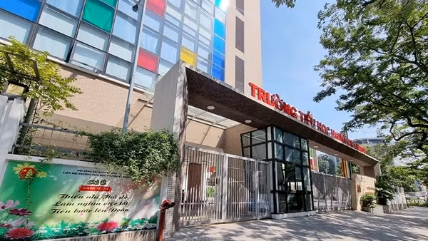 Hà Nội: Phường 18 năm không trường, không chợ