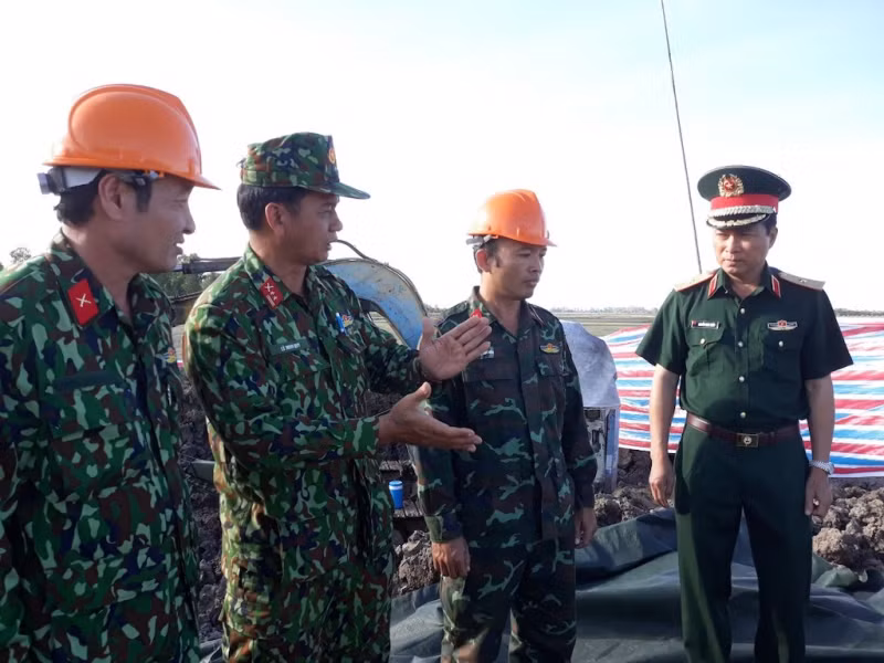 Gia đình cháu bé 10 tuổi mong muốn sớm đưa thi thể con trai về nhà -0