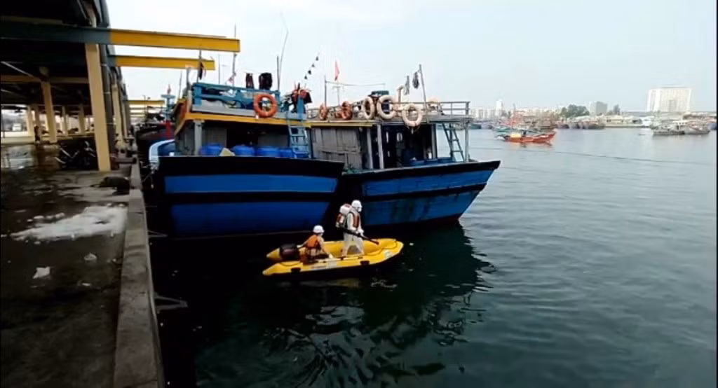 Đà Nẵng dẫn đầu cả nước về chỉ số đánh giá kết quả bảo vệ môi trường -2
