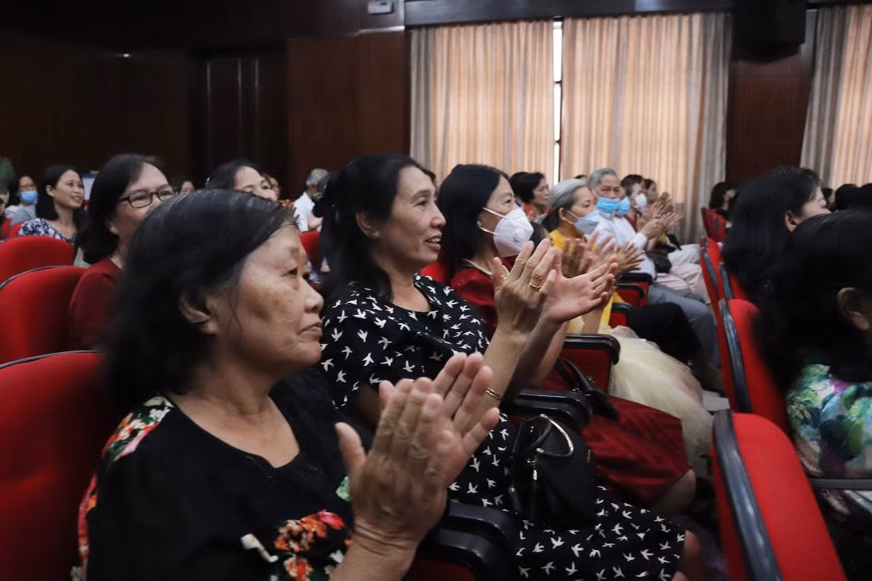 75 năm lực lượng Hậu cần - Kỹ thuật CAND: Tự hào khi được khoác trên mình hai màu áo -0