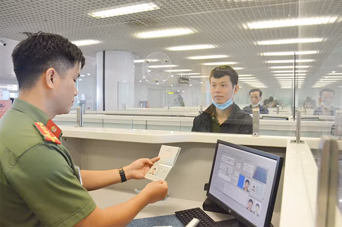 Nhiệm vụ đặc biệt đầu năm mới -0