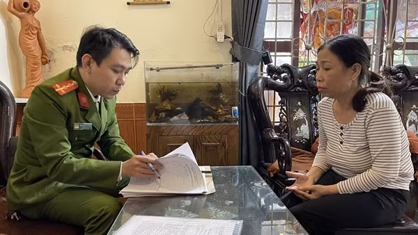 Ngăn chặn hàng lậu, hàng giả dịp cuối năm