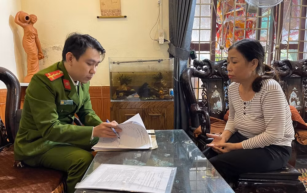 Ngăn chặn hàng lậu, hàng giả dịp cuối năm -0