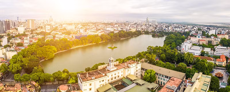 Nỗ lực vì những mùa Xuân yên vui -0