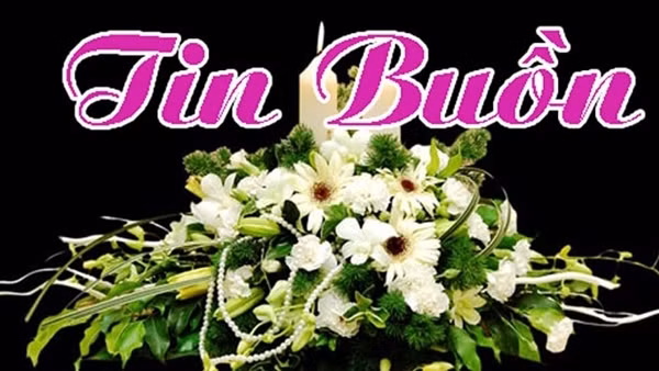 Tin buồn: Đại tá Đinh Khắc Phách từ trần
