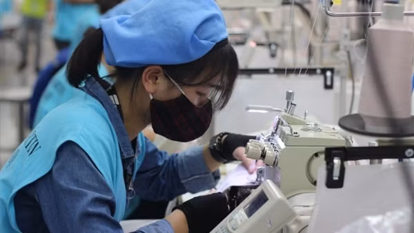 Hầu hết doanh nghiệp đều có thưởng Tết, quan tâm đến người lao động