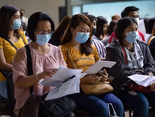 Biến thể phụ Omicron dễ lây lan xuất hiện ở TP Hồ Chí Minh -0