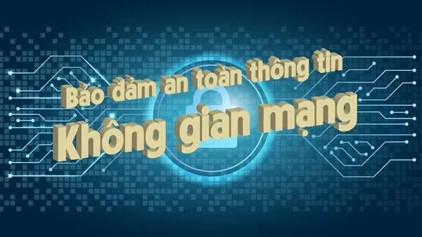 Đảm bảo an toàn thông tin mạng dịp cuối năm