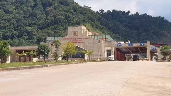 Cha Lo nơi mùa Xuân đến sớm