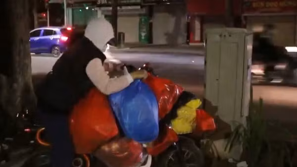 Dẹp nạn giả người vô gia cư “hành nghề” ăn xin trên phố