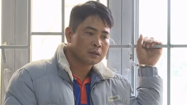 Bắt kẻ hiếp dâm, cướp tài sản của mẹ người tình