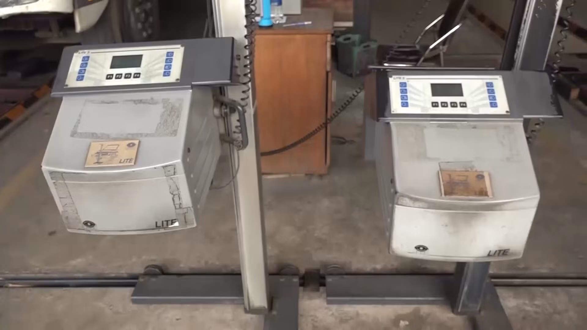 Các trung tâm đăng kiểm cố ý sai phạm, thu lợi bất chính gần 10 tỷ đồng -1
