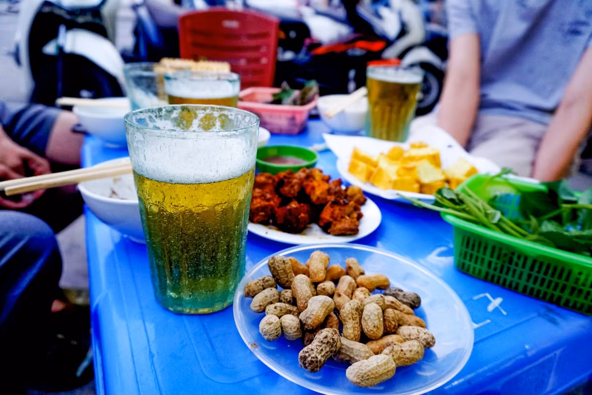 Mấy hạt 